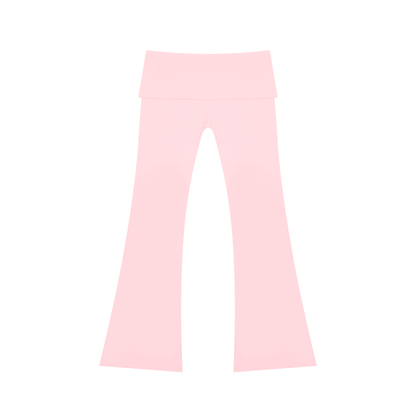 Strive High Rise Flared Pants