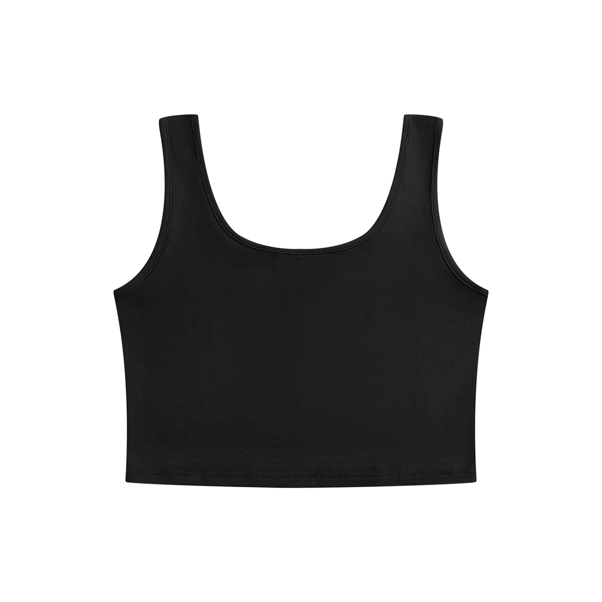 Strive Cropped Tank