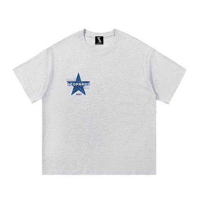 Leopards Star Tee