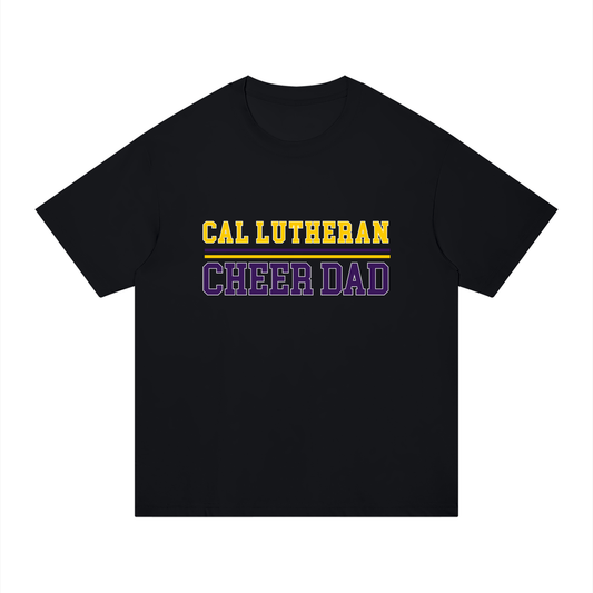 Unisex Regular Fit Cotton T-Shirt