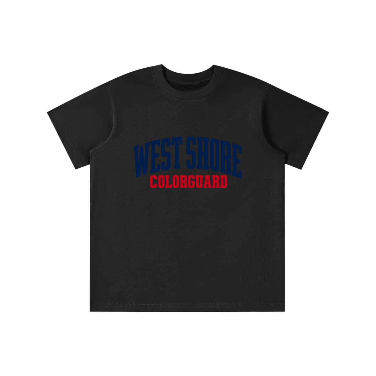 Basic 1 West Shore Essential Kids' T-shirt