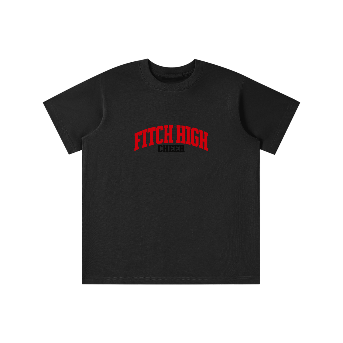 Basic 1 Fitch Essential Kids' T-shirt