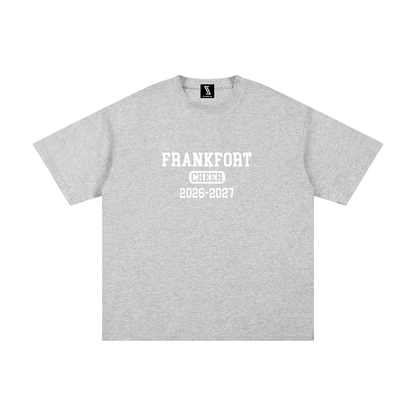 Old School Tee