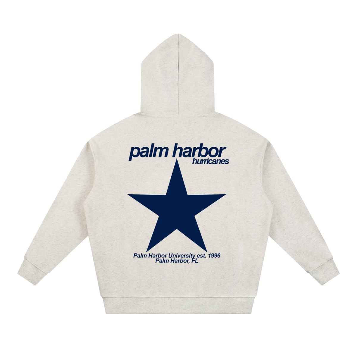 Essential Heavyweight Hoodie