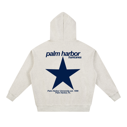 Essential Heavyweight Hoodie