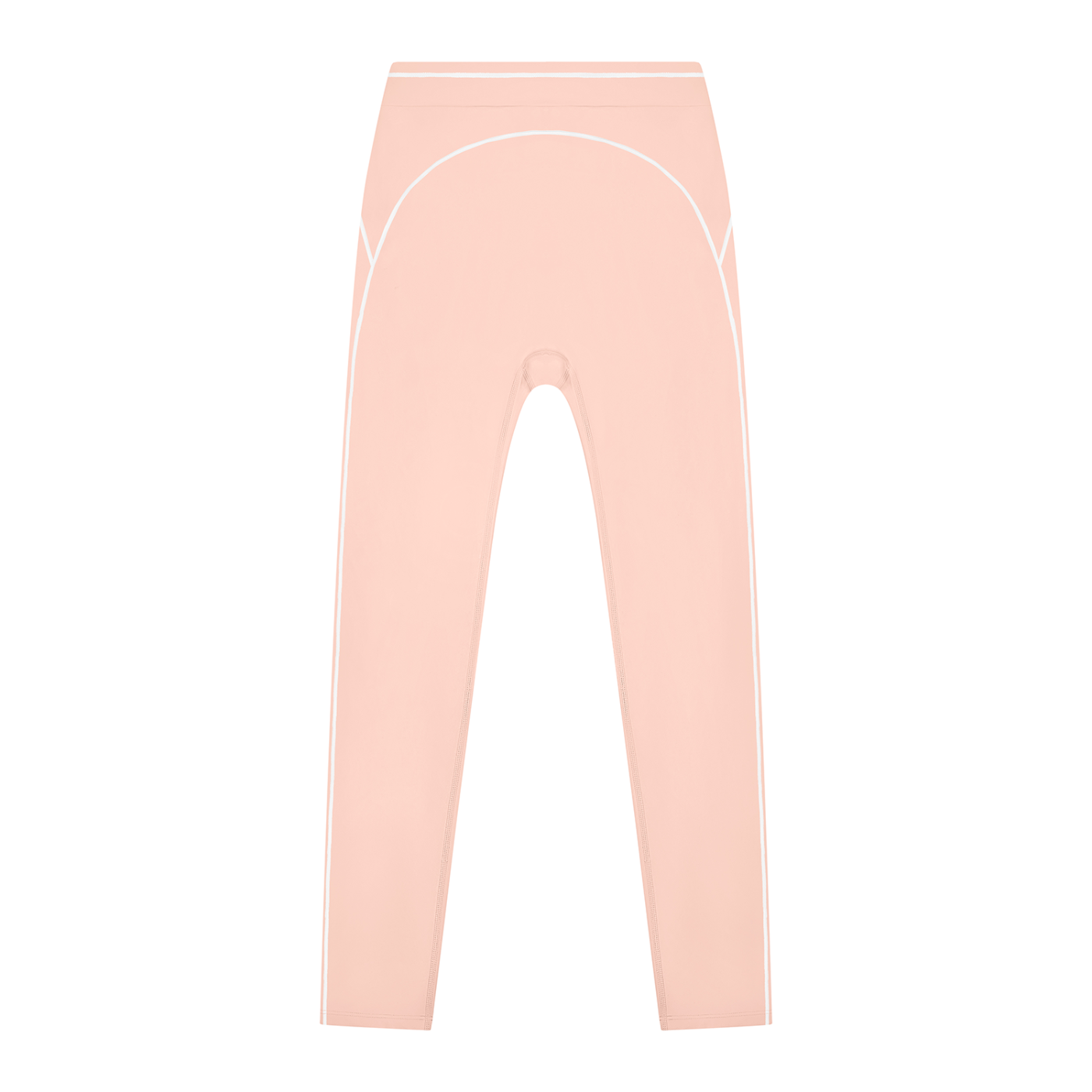 Strive Topstitch Leggings