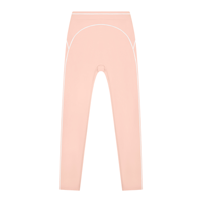 Strive Topstitch Leggings