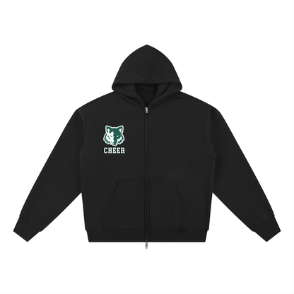 2017 Zip-Up