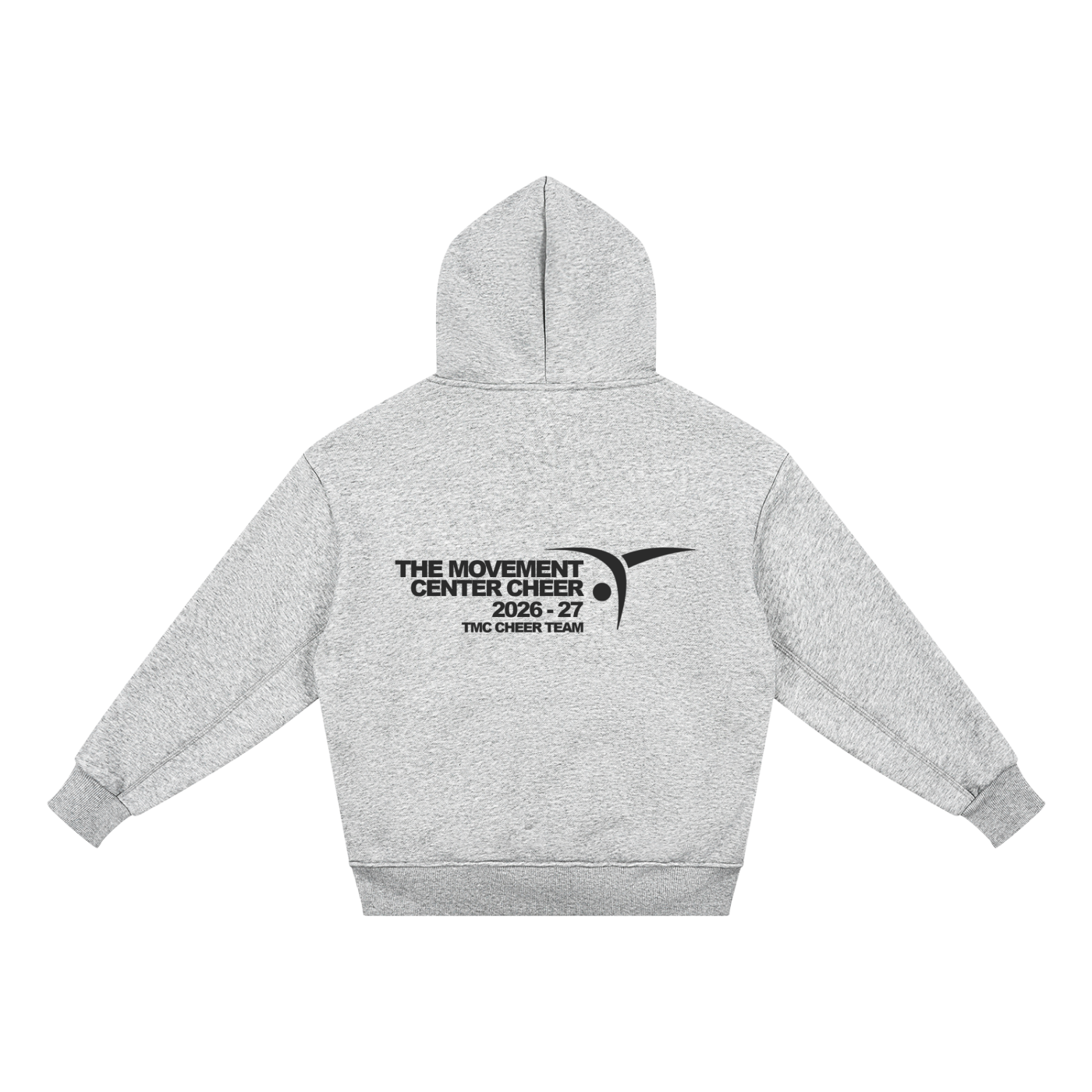 Kids Star Hoodie