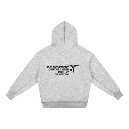 Kids Star Hoodie