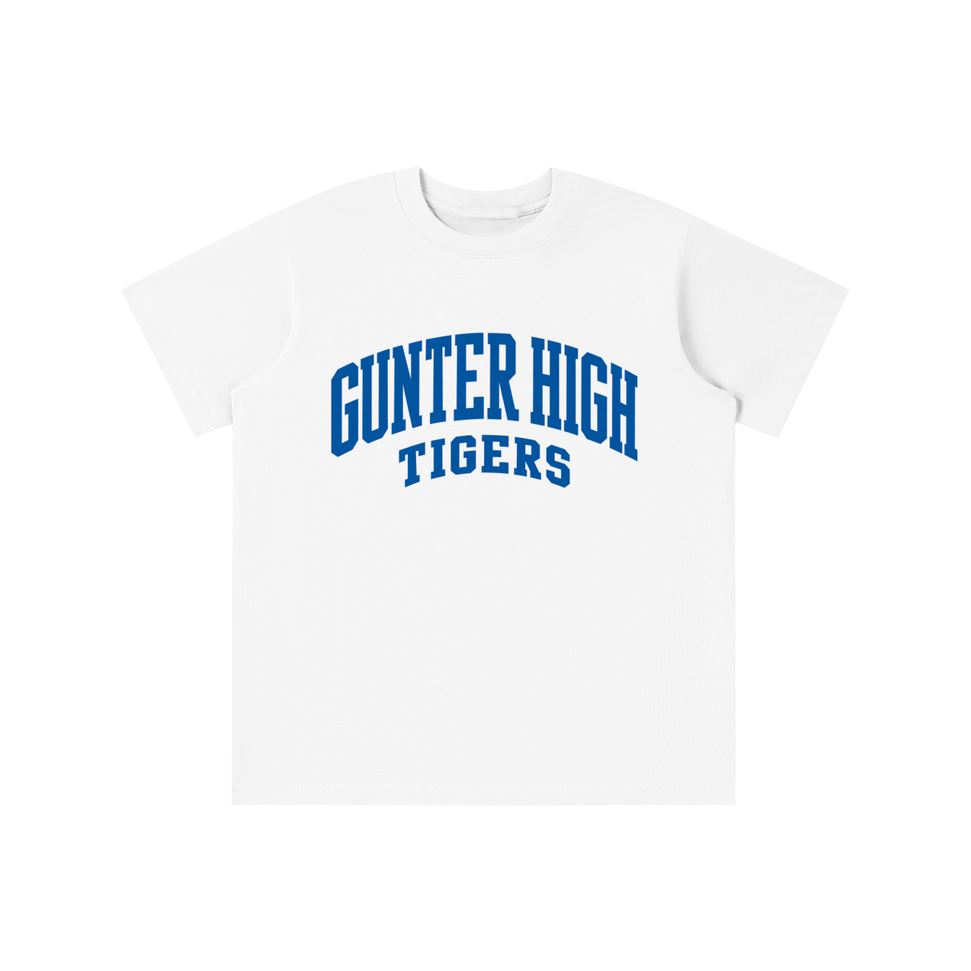 Basic 2 Gunter Essential Kids' T-shirt