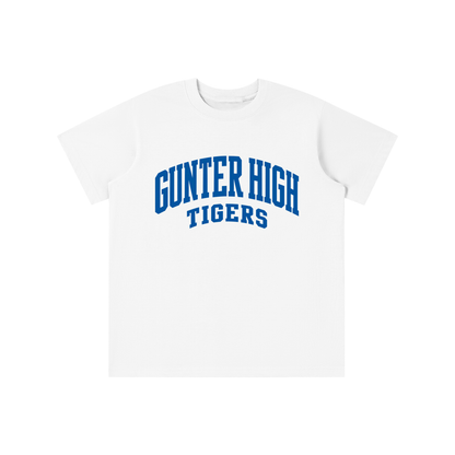 Basic 2 Gunter Essential Kids' T-shirt