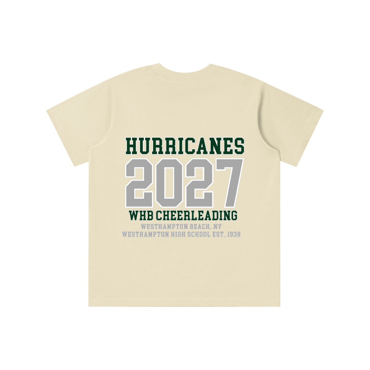 Year Westhampton Essential Kids' T-shirt