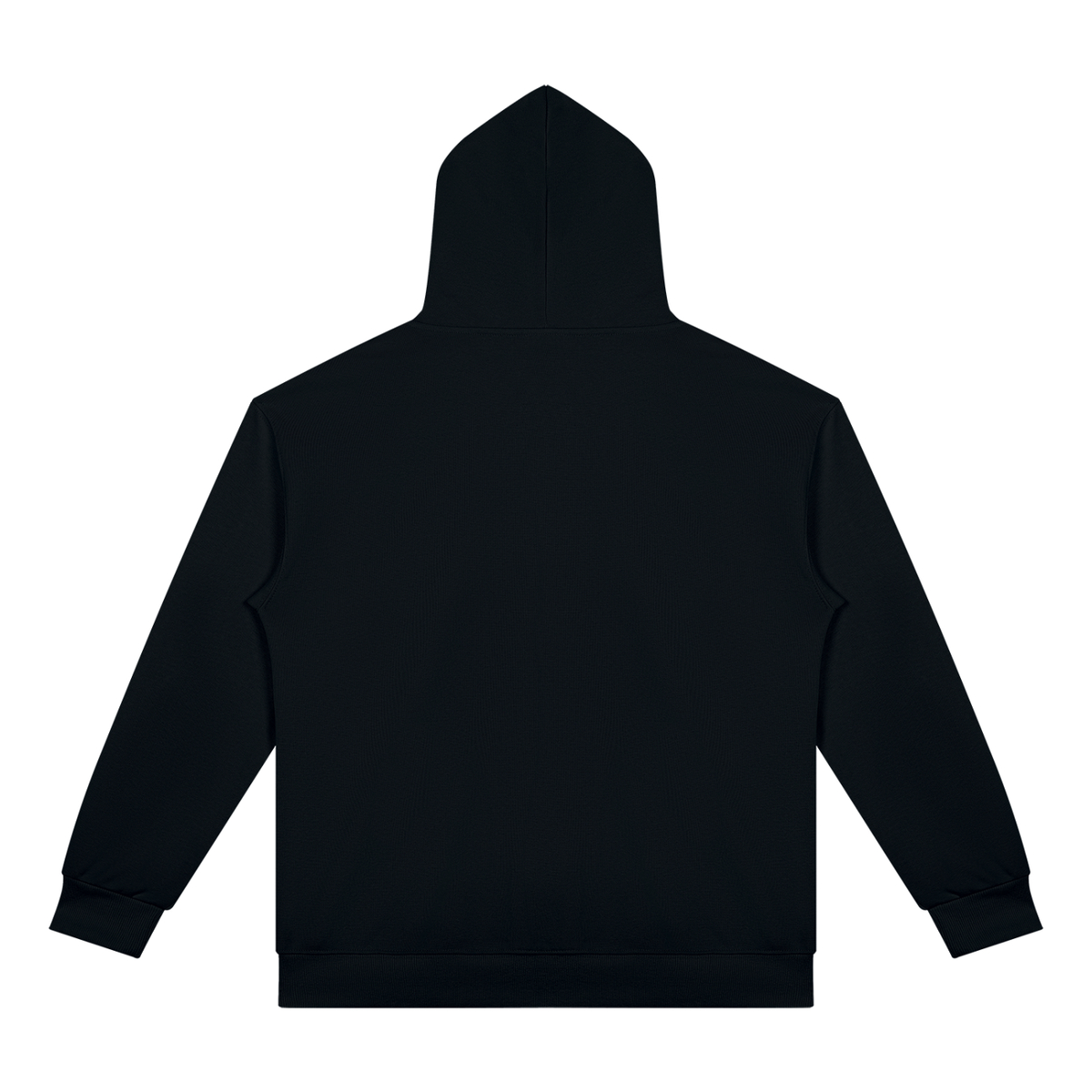 VikingsUnisex Oversized Drop Shoulder Hoodie