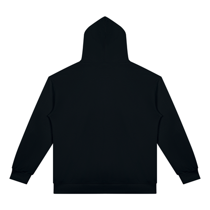 VikingsUnisex Oversized Drop Shoulder Hoodie