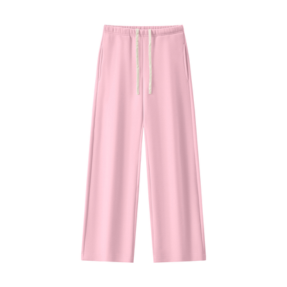 Women's Straight Leg Fleece Sweatpants