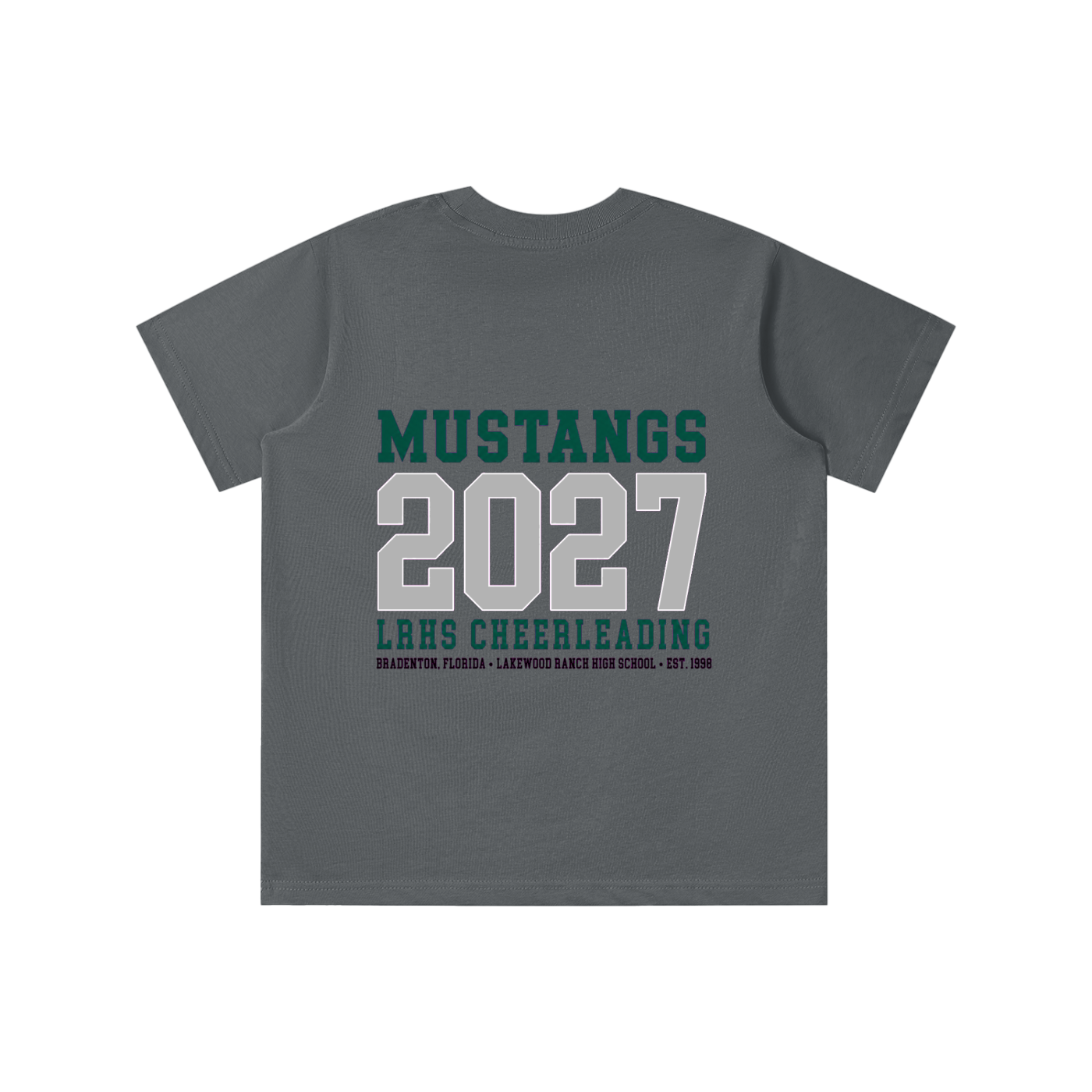 Year Lakewood Ranch Essential Kids' T-shirt