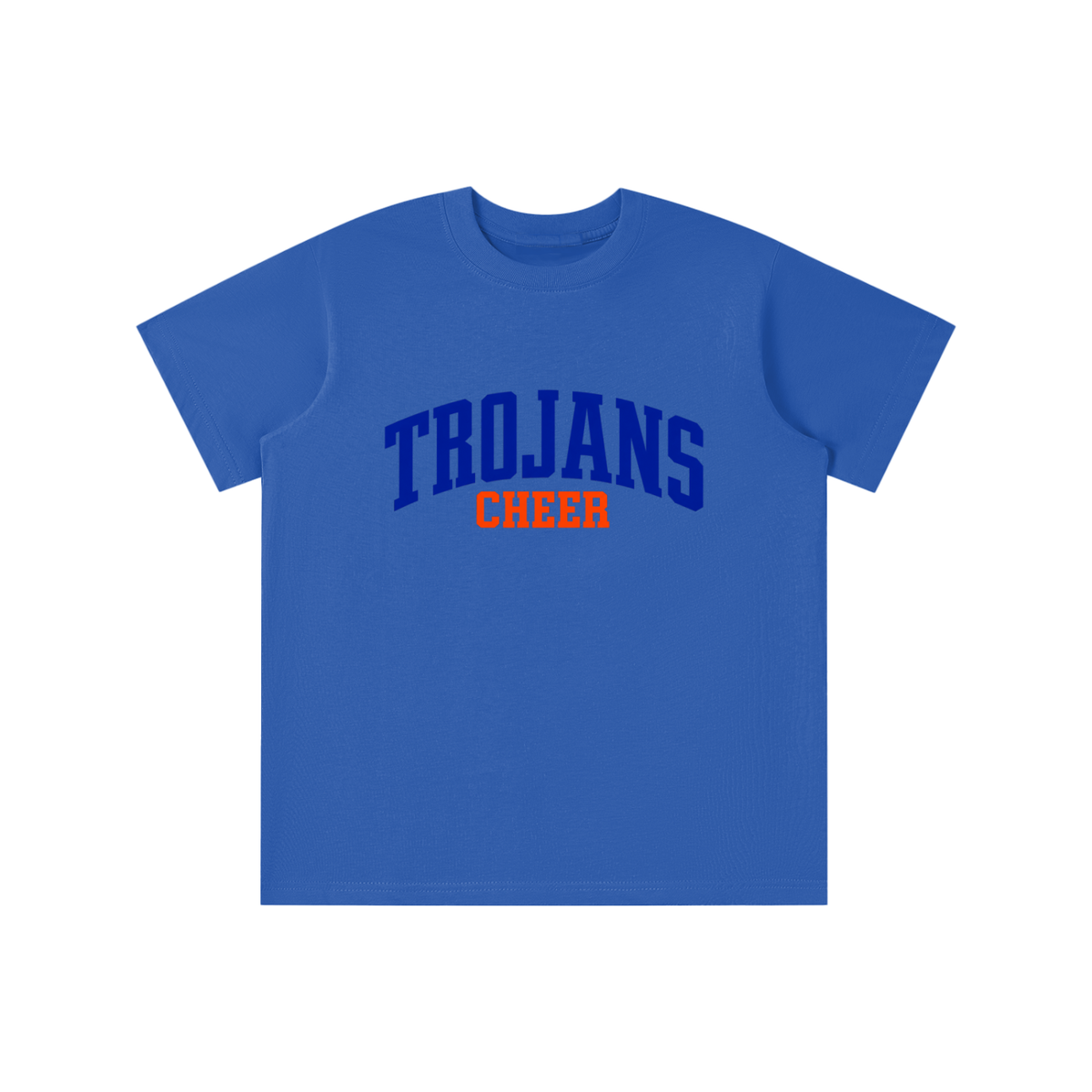 Basic 1 James Island Essential Kids' T-shirt