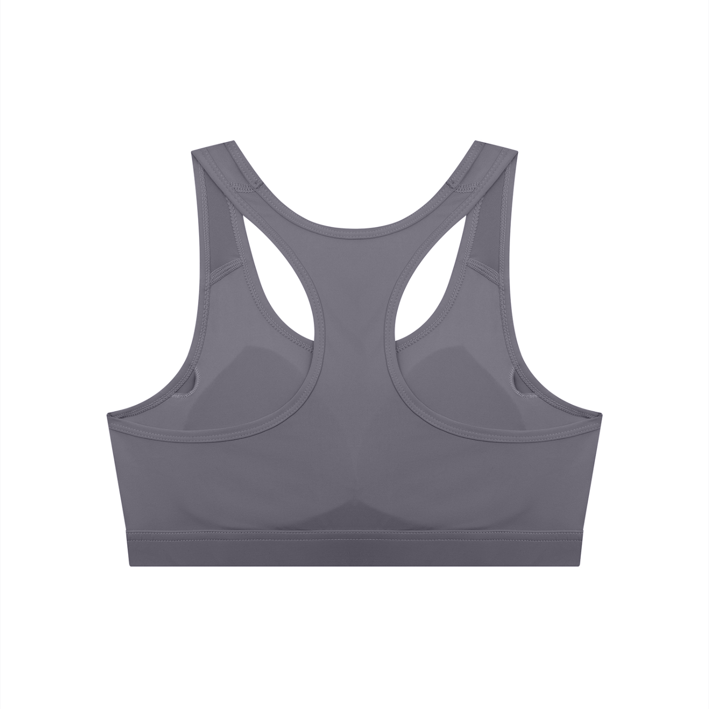 Strive Cropped Sports Bra
