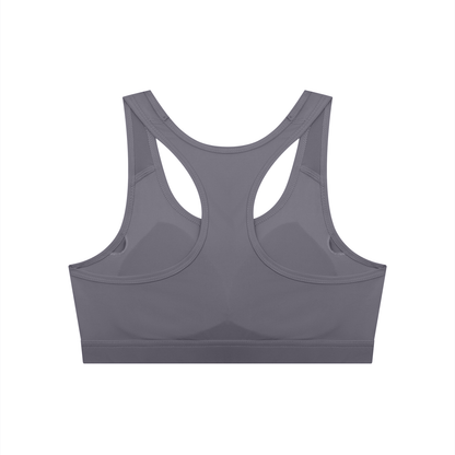 Strive Cropped Sports Bra