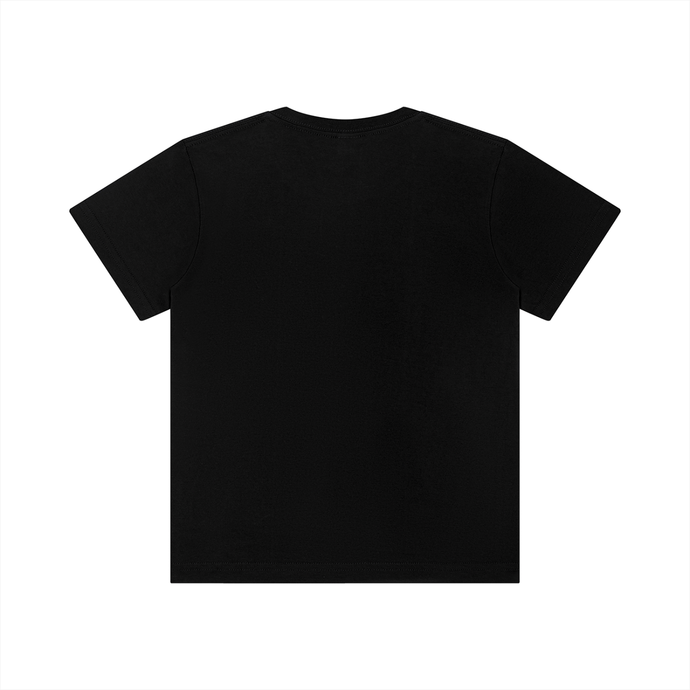 Kids Vector Star Tee (dance)