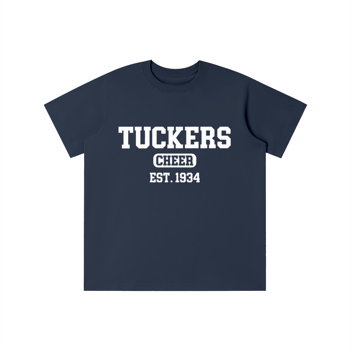 Old School Mattituck Essential Kids' T-shirt