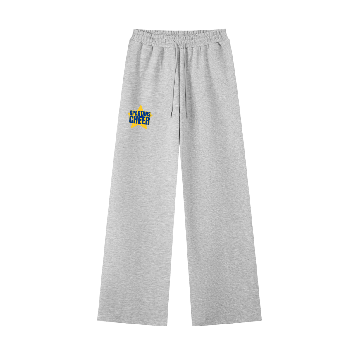 Star Northside Essential Straight-Leg Sweatpants