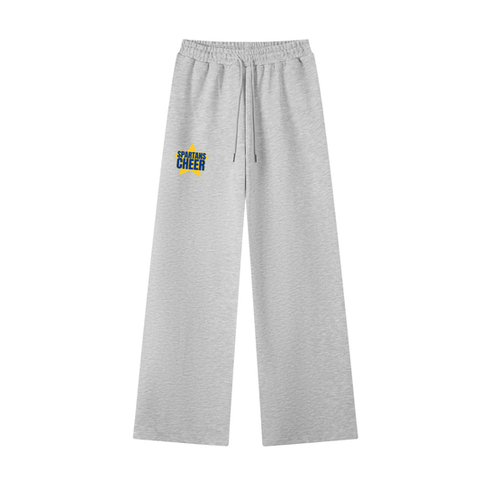Star Northside Essential Straight-Leg Sweatpants