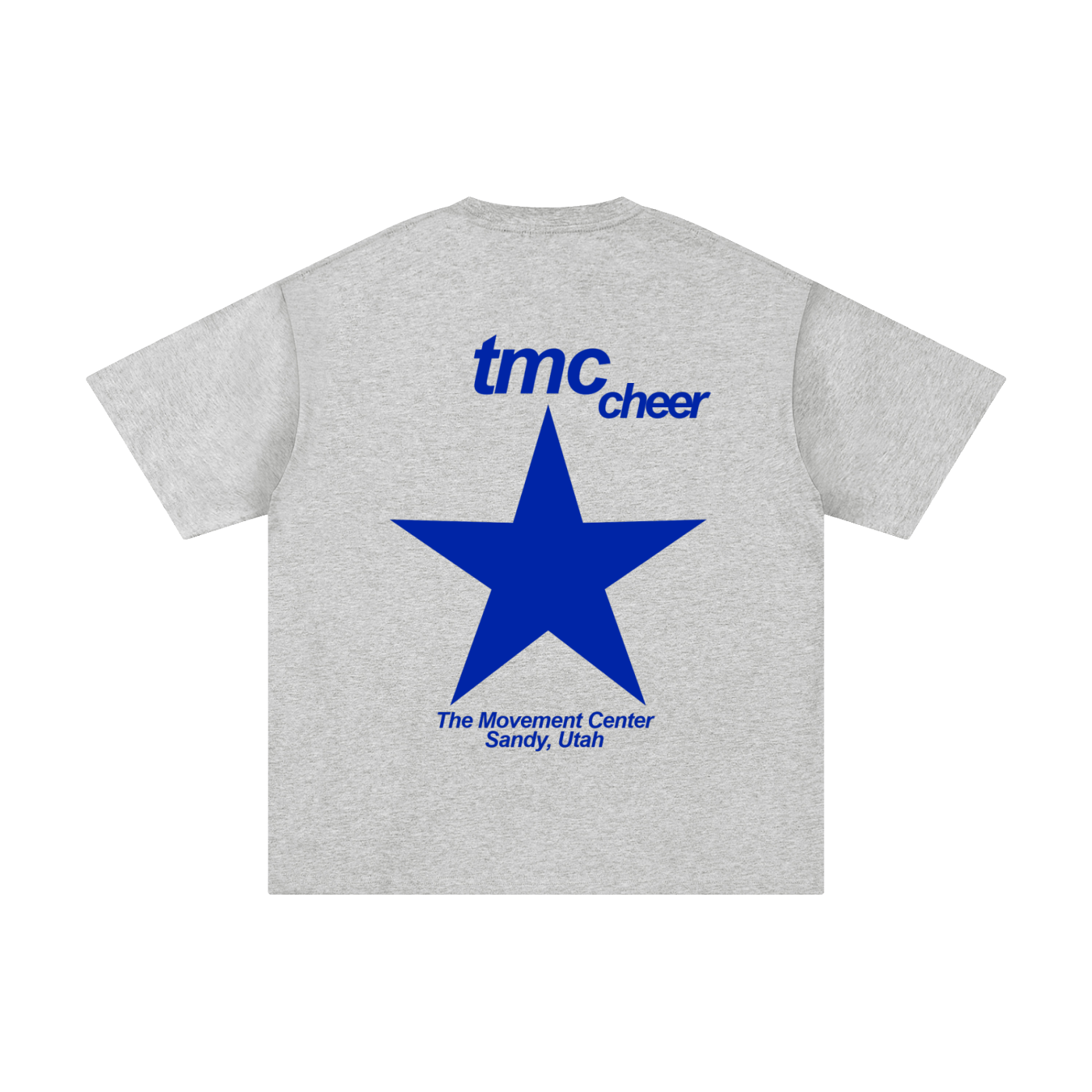 Big Star Tee