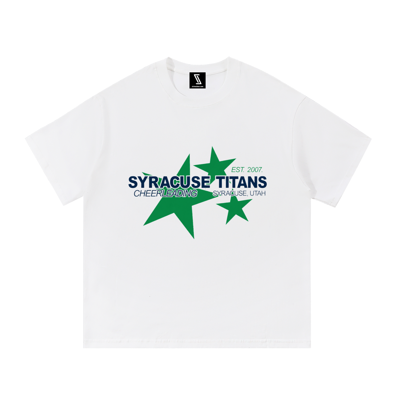 Stars Tee