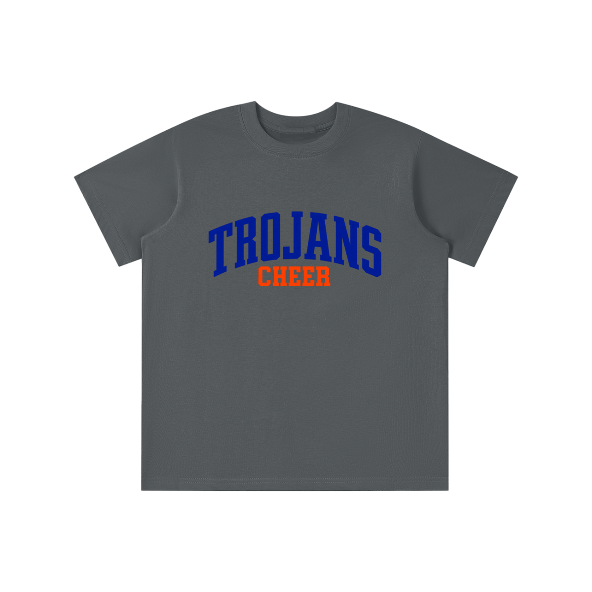 Basic 1 James Island Essential Kids' T-shirt