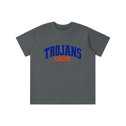Basic 1 James Island Essential Kids' T-shirt