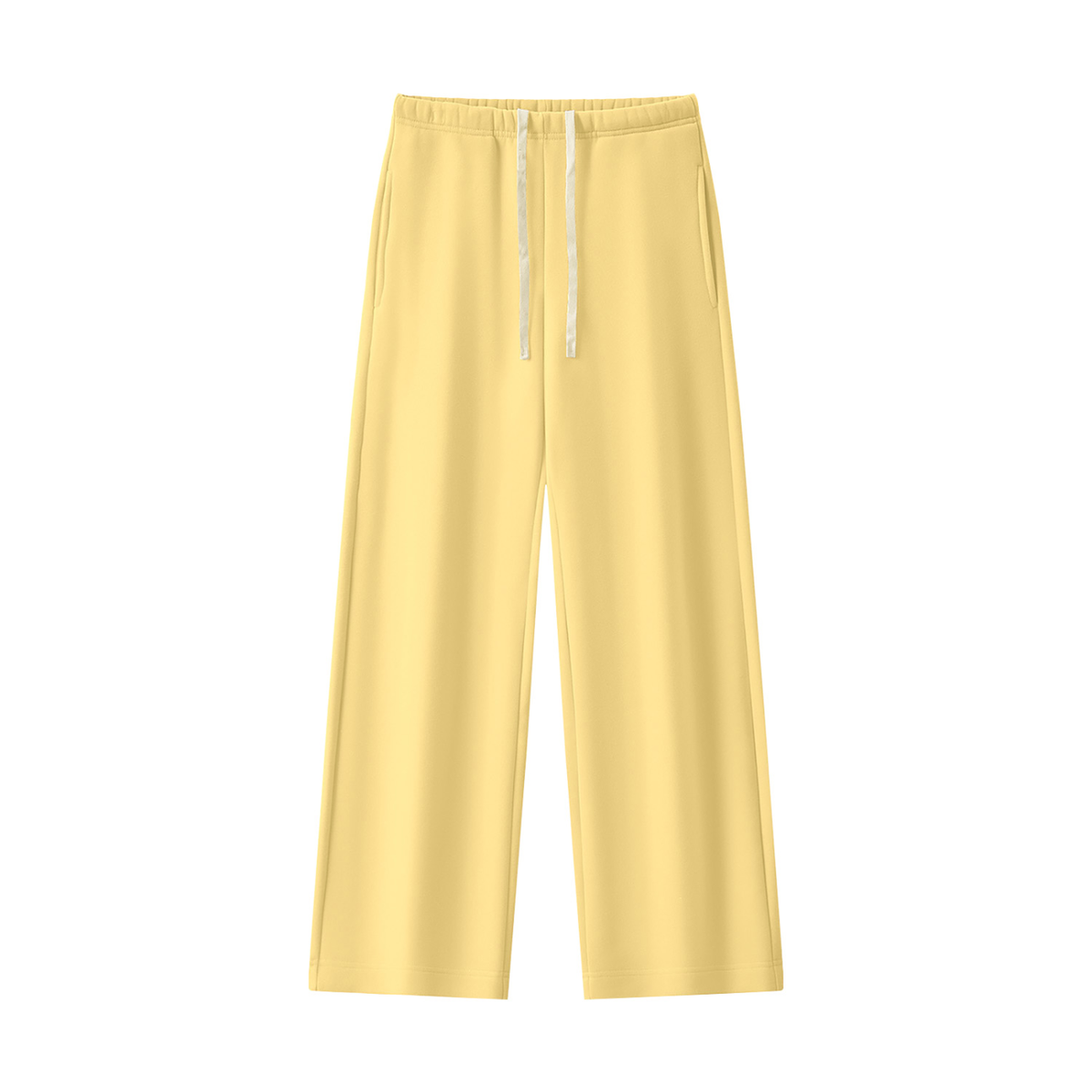 Women's Straight Leg Fleece Sweatpants