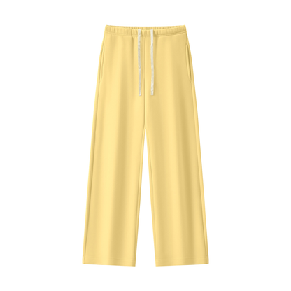 Women's Straight Leg Fleece Sweatpants
