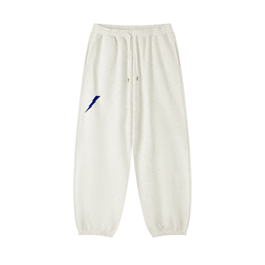 Lightning Jogged Sweatpants