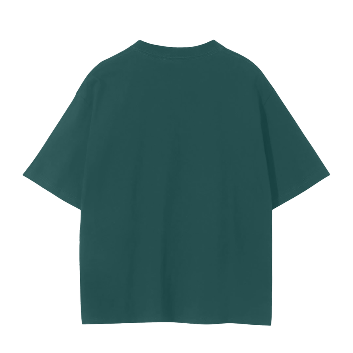 Unisex Seamless T-Shirt