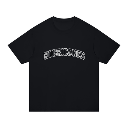 Basic 5 Westhampton Unisex Regular Fit Cotton T-Shirt