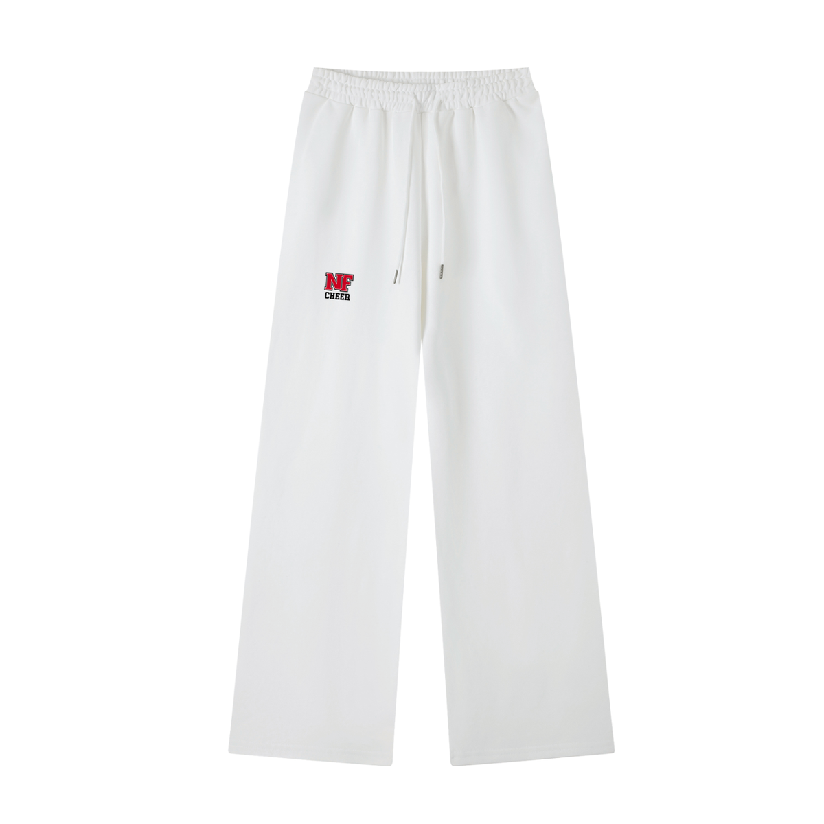 Simple North Fork Essential Straight-Leg Sweatpants