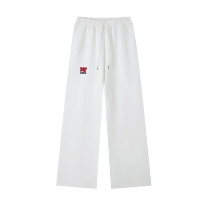 Simple North Fork Essential Straight-Leg Sweatpants