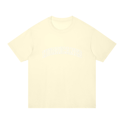 Basic 5 Westhampton Unisex Regular Fit Cotton T-Shirt