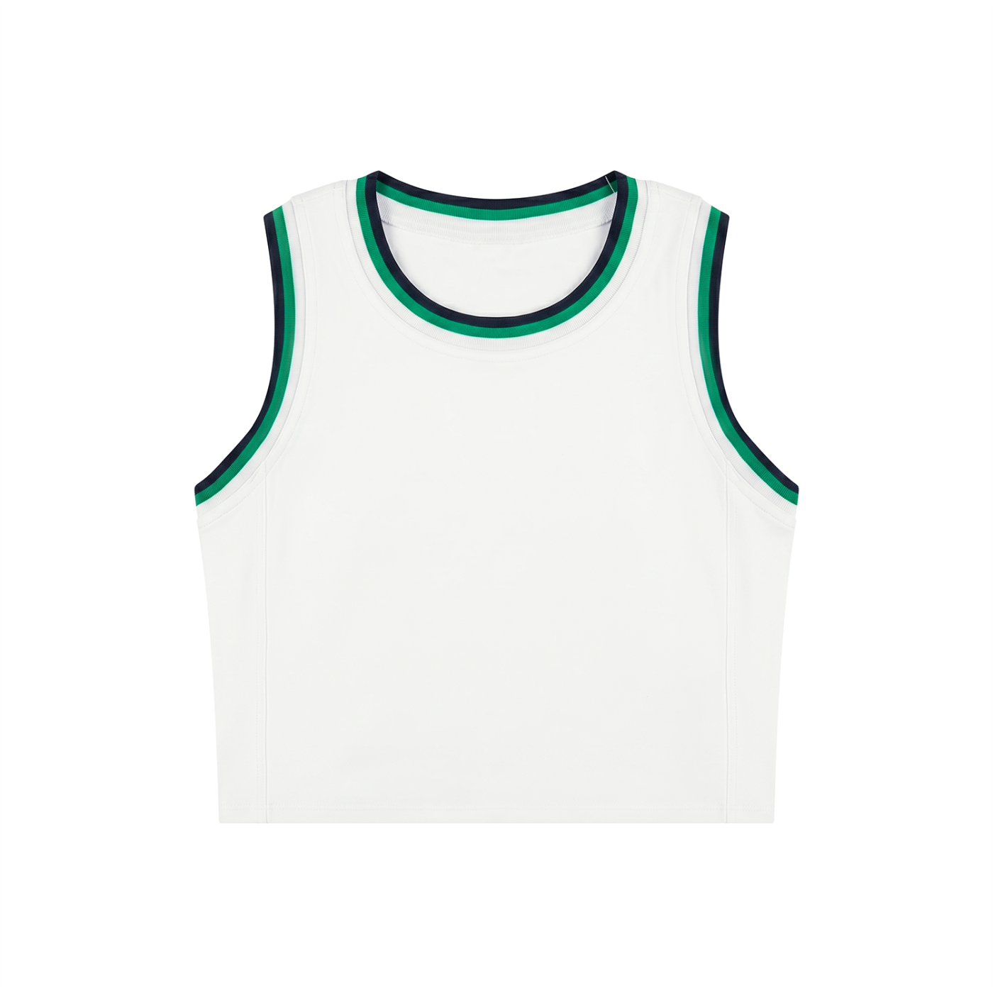 Strive Signature Color Block Tank