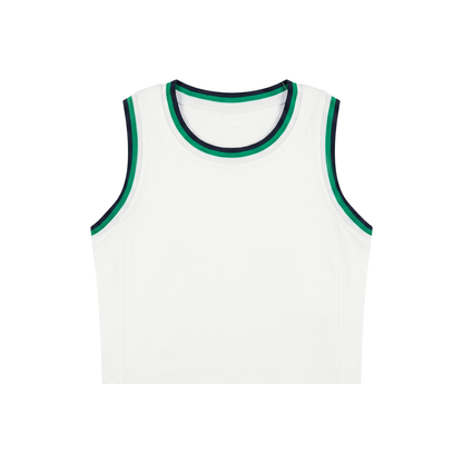 Strive Signature Color Block Tank