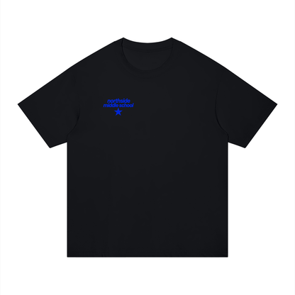 Big Star Northside Unisex Regular Fit Cotton T-Shirt
