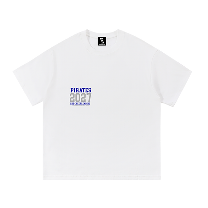 Year Cyprus Essential Cotton T-Shirt