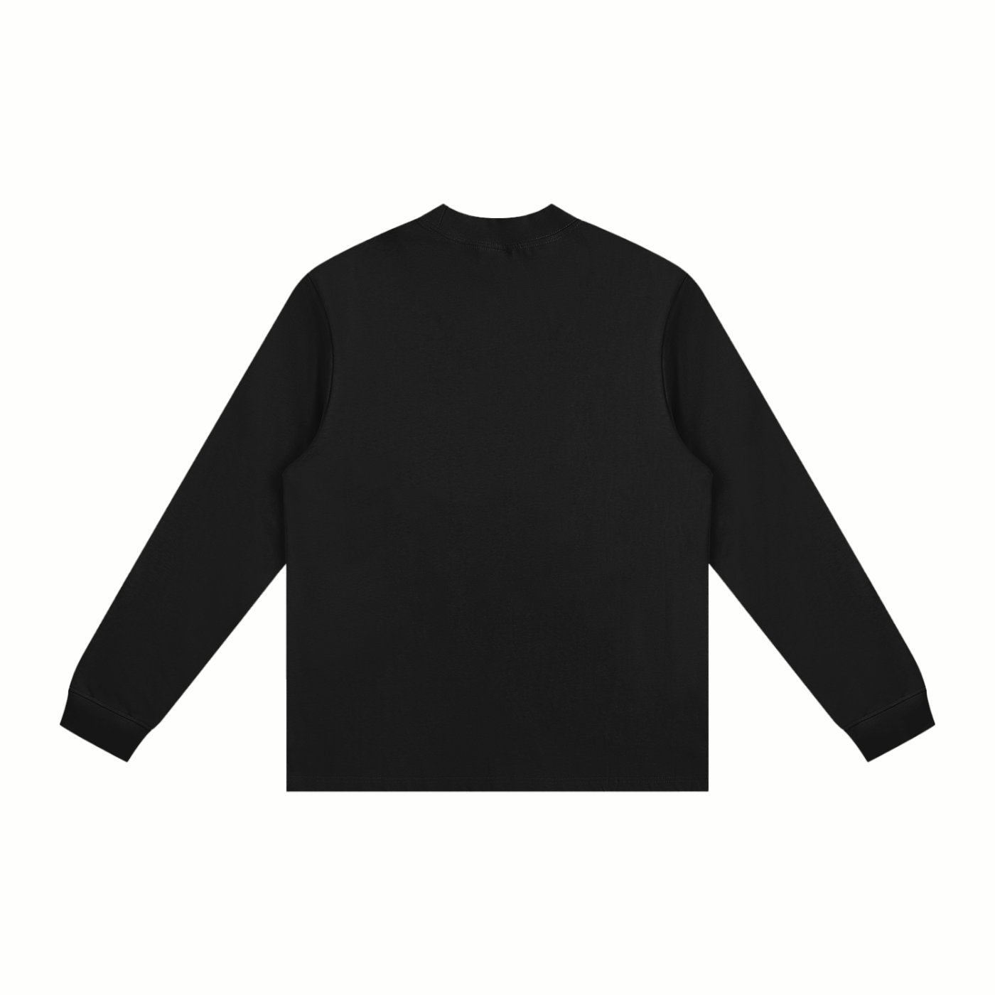 Wolves Cheer Crewneck