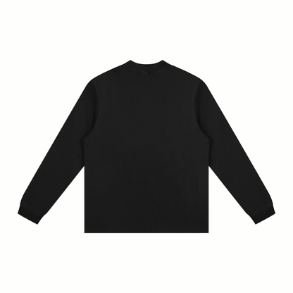 Wolves Cheer Crewneck