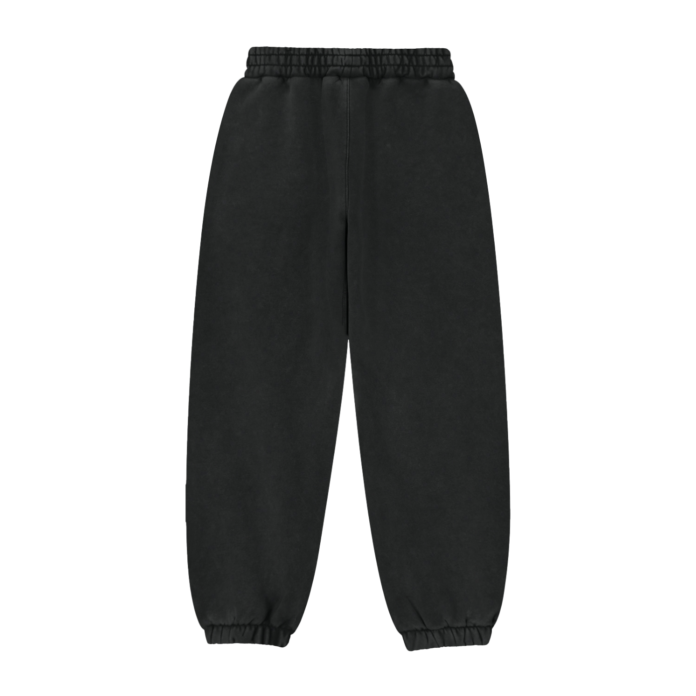 Washed Jogger Sweatpants