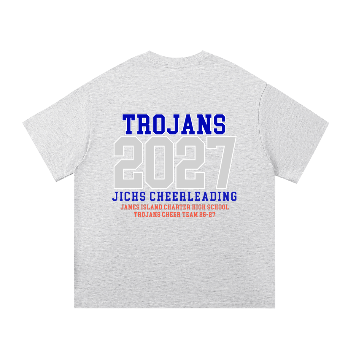 Essential Cotton T-Shirt