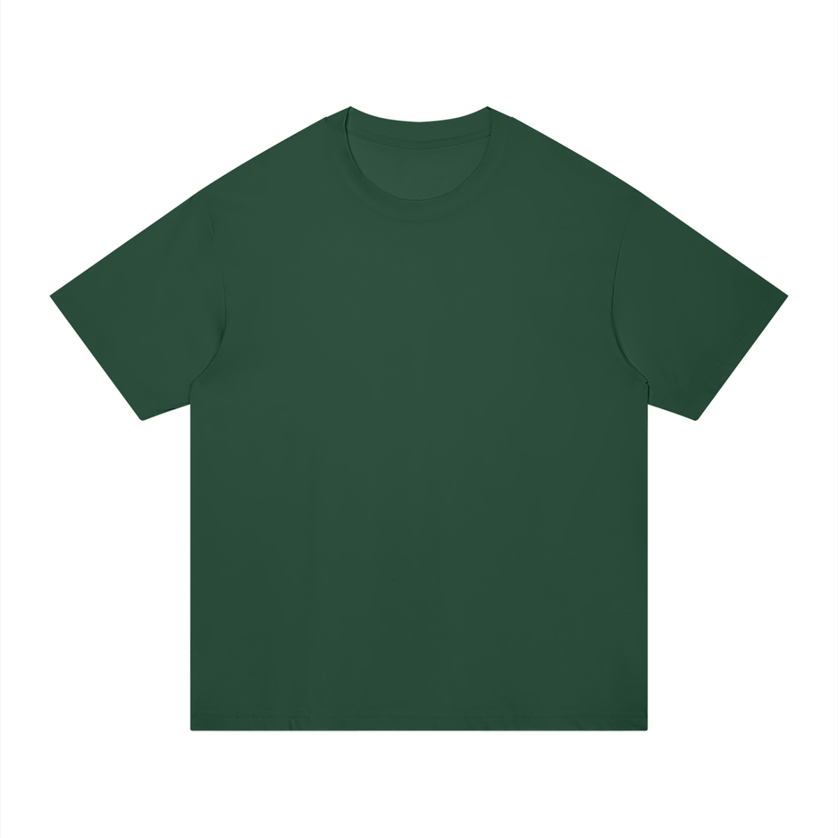 Unisex Regular Fit Cotton T-Shirt