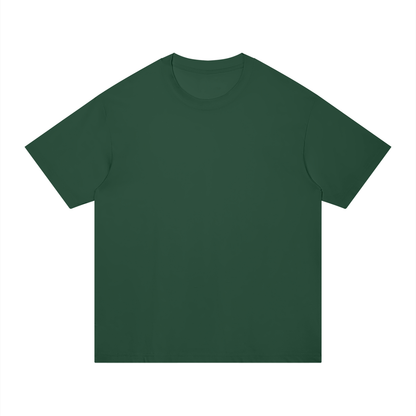 Unisex Regular Fit Cotton T-Shirt